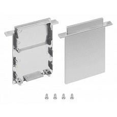 Заглушка для профиля arlight sl-linia 044705