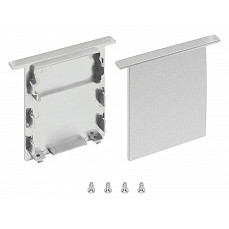Заглушка для профиля arlight sl-linia 044709