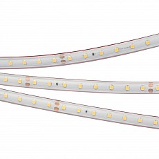 Лента светодиодная arlight a80 24v 4.8 w-m ip67 сауна 045161