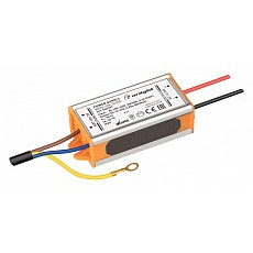 Блок питания с проводом arlight arpj 0045397