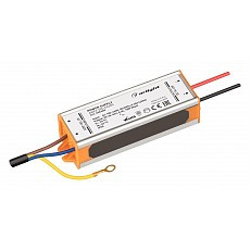 Блок питания с проводом arlight arpj 0045400