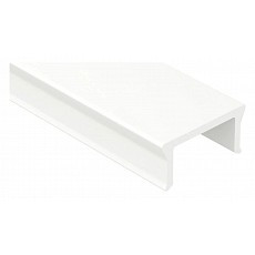 Рассеиватель arlight plintus 045438