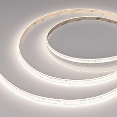 Лента светодиодная arlight a280 24v 10 w-m ip65-ip66 045559