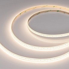 Лента светодиодная arlight a280 24v 10 w-m ip65-ip66 045561