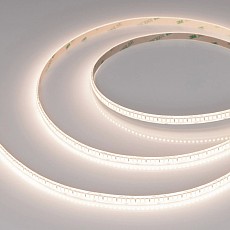 Лента светодиодная arlight a280 24v 10 w-m ip65-ip66 045562