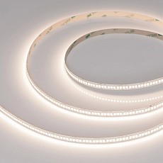Лента светодиодная arlight a280 24v 8mm 10 w-m 045567