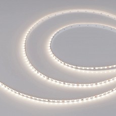 Лента светодиодная arlight a140 24v 3.5mm 6 w-m 045968