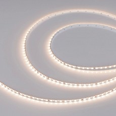 Лента светодиодная arlight a140 24v 3.5mm 6 w-m 045970