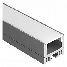 Профиль накладной arlight arh-line 046076