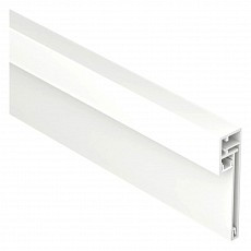 Профиль для плинтусов arlight arh-plintus 046141
