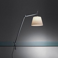 Основание для настольной лампы artemide tolomeo mega e27 150Вт k 0564010a