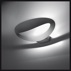 Накладной светильник artemide  0916040a