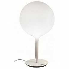 Настольная лампа декоративная artemide  1050010a