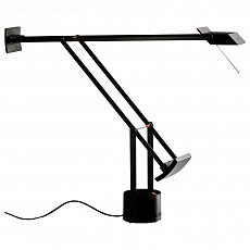 Настольная лампа офисная artemide  a009210