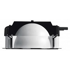 Встраиваемый светильник artemide luceri l598200