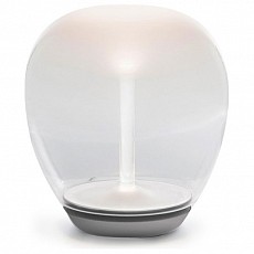 Настольная лампа декоративная artemide  1817010a