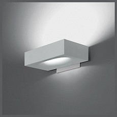 Накладной светильник artemide  1634010a