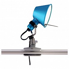Настольная лампа офисная artemide  a010870