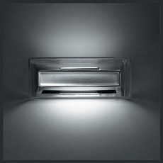 Накладной светильник artemide  1060010a