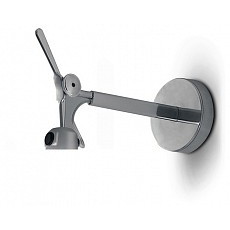 Основание на штанге artemide tolomeo 1183010a