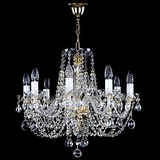 Подвесная люстра artglass andula an...