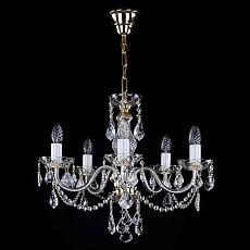 Подвесная люстра artglass a a 0001-...