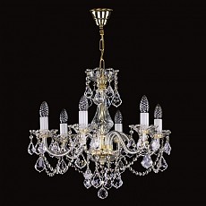 Подвесная люстра artglass a a 0001-...