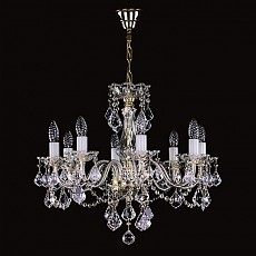 Подвесная люстра artglass a a 0001-...