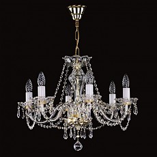Подвесная люстра artglass a a 0002-...