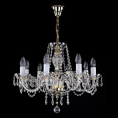 Подвесная люстра artglass a a 0002-...