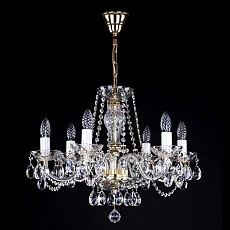 Подвесная люстра artglass a a 0003-...