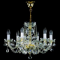 Потолочная люстра artglass tatana t...