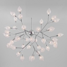 Подвесная люстра bogate-s boccio 547