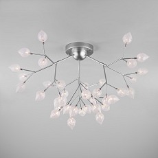 Потолочная люстра bogate-s boccio 548