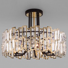 Светильник на штанге bogate-s zolletta 339-5 strotskis smart