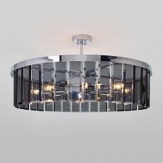 Светильник на штанге bogate-s eclipse 357-8 smart
