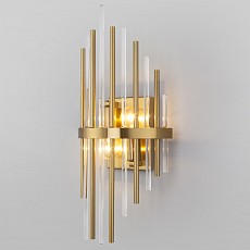 Накладной светильник bogate-s allur...
