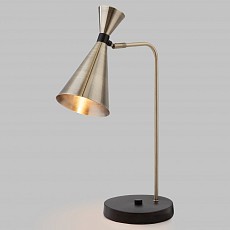 Настольная лампа офисная bogate-s glustin 01109-1