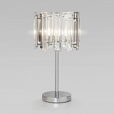 Настольная лампа декоративная bogate-s cella 01147-1 strotskis