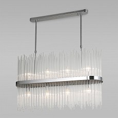 Люстра на штанге bogate-s allure 485-8