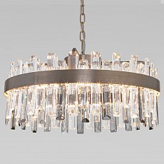 Подвесная люстра bogate-s sparkle 417-1