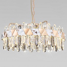 Подвесная люстра bogate-s jewel 419-1
