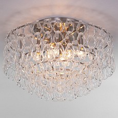 Потолочная люстра bogate-s cappio 380-8