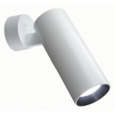 Спот citilux Тубус cl01b120n