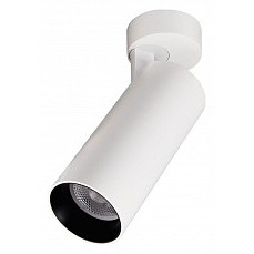 Спот citilux Тубус cl01b180n