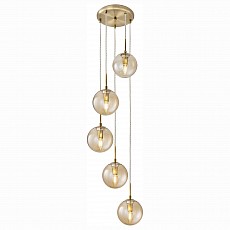 Подвесной светильник citilux Томми cl102053