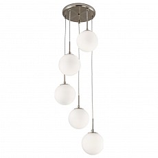 Подвесной светильник citilux Томми cl102054