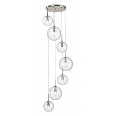 Подвесной светильник citilux Томми cl102071