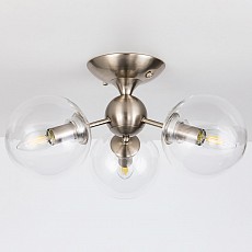 Потолочная люстра citilux Томми cl1...