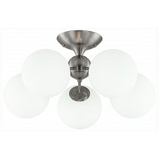 Люстра на штанге citilux Томми cl102154